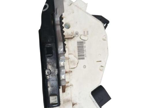 Used Front left lock Front left lock 38216746 38216746