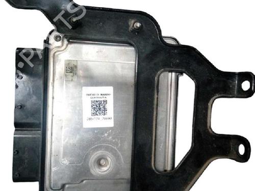 Control unit HYUNDAI ix35 (LM, EL, ELH) 1.7 CRDi | BP38211243M11 - Image 2