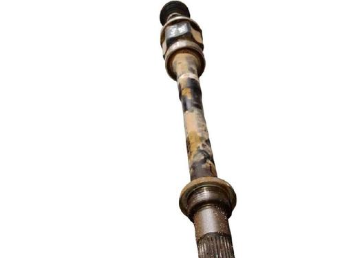 Right front driveshaft MAZDA CX-3 (DK) 2.0 SKYACTIV-G (DK5W, DK6W) | BP38217621M39 - Image 2