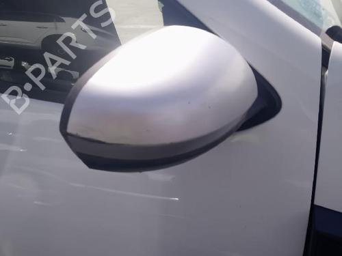 Right mirror DACIA DUSTER (HM_) 1.6 SCe 115 (HMM1) | BP38949766C27 - Image 5