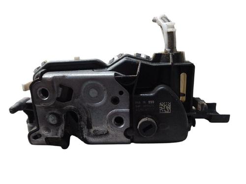 Front right lock CITROËN C4 CACTUS 1.6 BlueHDi 100 | BP38223997C97 - Image 4