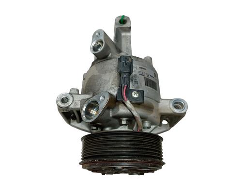 AC compressor DACIA SANDERO II TCe 90 (B8M1, B8MA, B8AC) | BP38218785M34 - Image 6