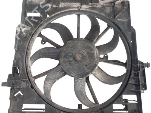 Used Fan Fan 38222346 38222346