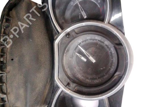 instrument-cluster-citroen-ds3-sa_-2009-2010-2011-2012-2013-2014-2015-2016-38221802 main image