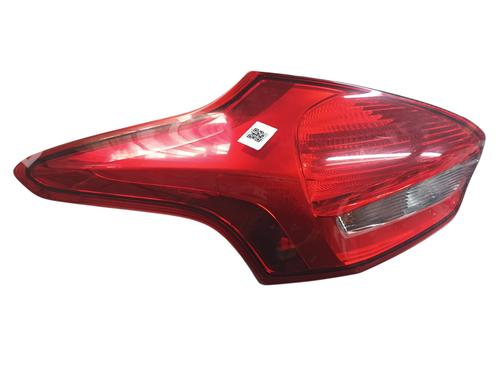 Left taillight FORD FOCUS III 2.0 TDCi | BP38218523C34 - Image 2