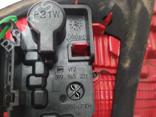 Left tailgate light SEAT EXEO (3R2) 2.0 TDI | BP38210810C79 - Image 2