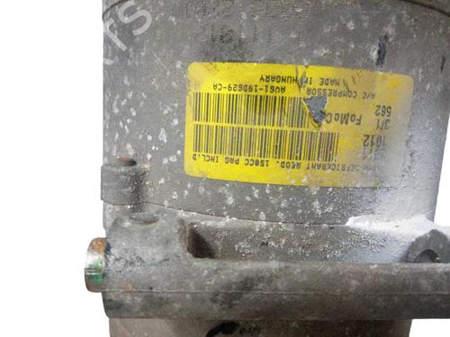 AC compressor FORD FOCUS III 1.6 Flexifuel | BP38207926M34 - Image 4