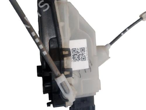 Used Front right lock Front right lock 38223600 38223600