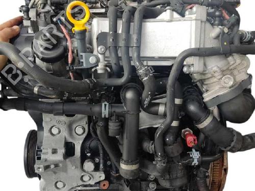 Engine VW TIGUAN (5N_) 2.0 TDI | BP38209788M1 - Image 2