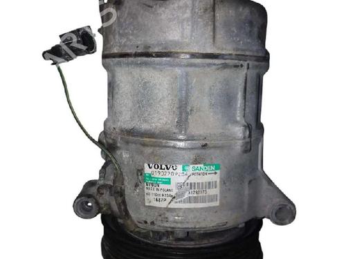 ac-compressor-volvo-v40-hatchback-525-2012-2013-2014-2015-2016-2017-2018-2019-38211494 main image