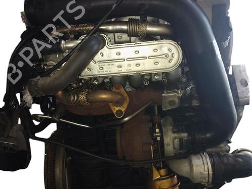 Engine VW PASSAT B6 (3C2) 1.9 TDI | BP38205866M1 - Image 4