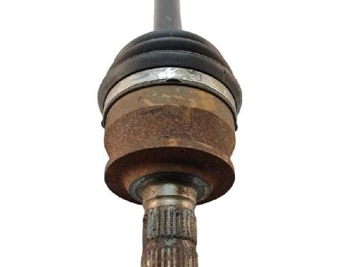 Left front driveshaft OPEL ASTRA J (P10) 1.6 CDTi (68) | BP38220104M38 - Image 2
