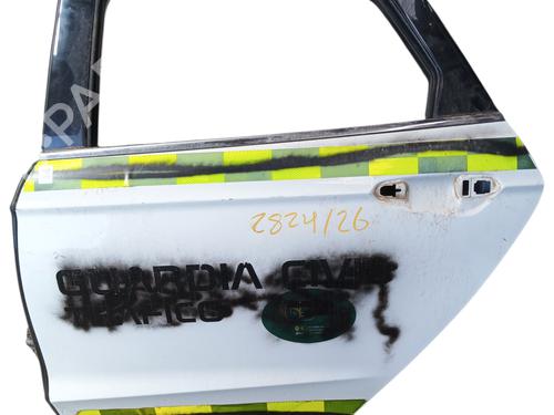 Dør venstre bagtil FORD MONDEO V Hatchback (CE) 1.5 EcoBoost | BP38984422C4 - Image 3