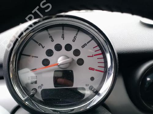 instrument-cluster-mini-mini-r56-2005-2006-2007-2008-2009-2010-2011-2012-2013-2014-38210398 main image