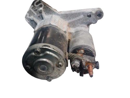 Starter NISSAN PULSAR Hatchback (C13) 1.2 DIG-T | BP38223954M8 - Image 2