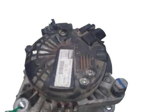 Used Alternator Alternator 38214935 38214935