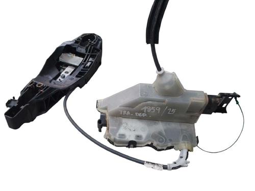 rear-right-lock-opel-corsa-f-p2jo-2019-38212738 main image
