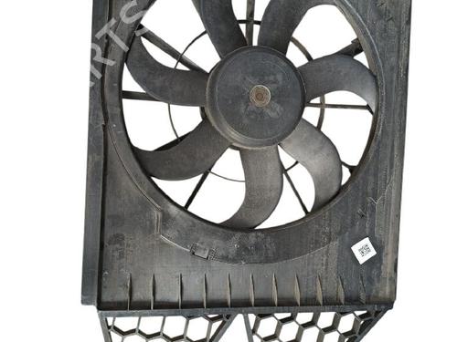Used Fan Fan 39197630 39197630