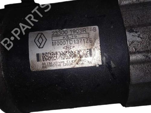Starter DACIA LODGY (JS_) 1.3 TCe 100 (JSNU) | BP38210108M8 - Image 4