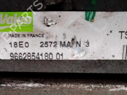 Starter CITROËN C3 II (SC_) 1.6 HDi 90 | BP38216106M8 - Image 4