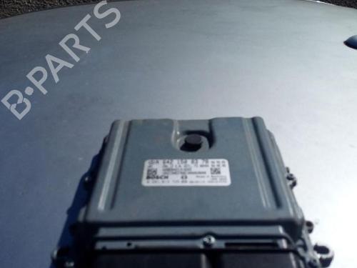 Control unit MERCEDES-BENZ E-CLASS (W211) E 280 CDI (211.020) | BP38984135M11 - Image 5