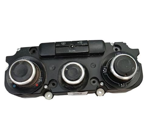 Climate control VW GOLF PLUS V (5M1, 521) 1.9 TDI | BP38984324I5 - Image 4