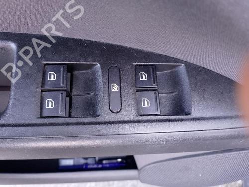 Used Left front window switch Left front window switch 38222431 38222431