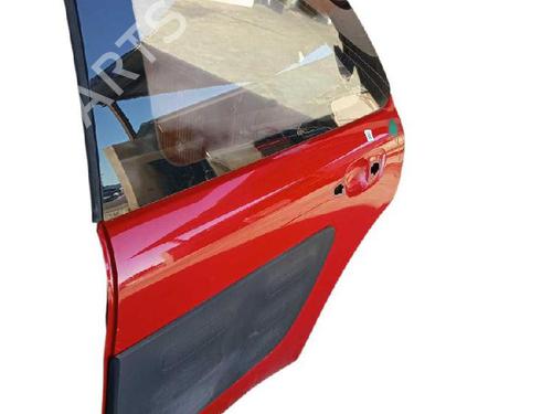 Dør venstre bagtil CITROËN C4 CACTUS 1.2 THP 110 | BP38218553C4 - Image 2