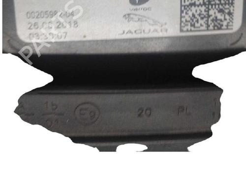 Blinker vorne rechts JAGUAR E-PACE (X540) 2.0 D150 | BP38214868C33 - Image 4