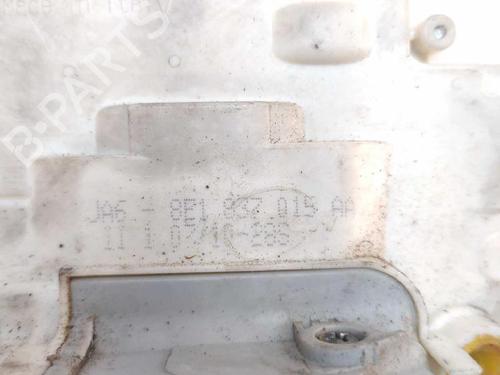 Front left lock SEAT EXEO (3R2) 2.0 TDI | BP38210803C98 - Image 2