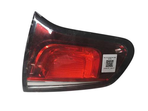 Right tailgate light CITROËN C3 II (SC_) 1.4 HDi 70 (SC8HZC, SC8HR0, SC8HP4) | BP38215271C80 - Image 2