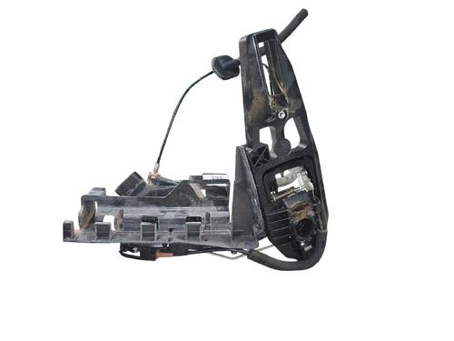 Front left lock FORD MONDEO V Hatchback (CE) 1.5 EcoBoost | BP39163588C98 - Image 3