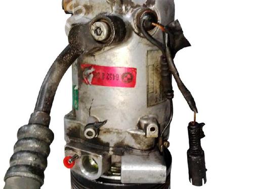 AC compressor BMW 3 Touring (E46) 320 d | BP38218661M34 - Image 3