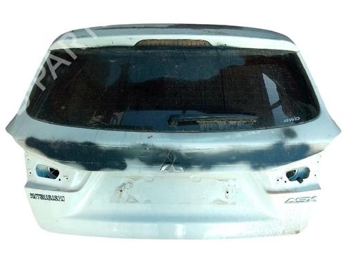 Used Tailgate Tailgate 38555018 38555018