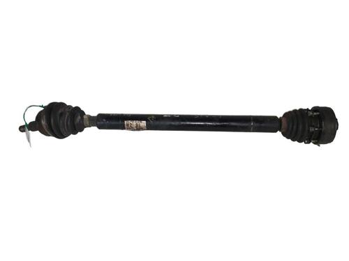 Right front driveshaft AUDI A4 B7 (8EC) 2.0 TDI | BP38208197M39 - Image 2