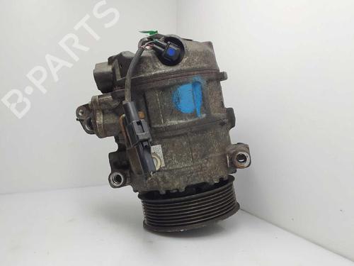 Used AC compressor AC compressor 38207432 38207432