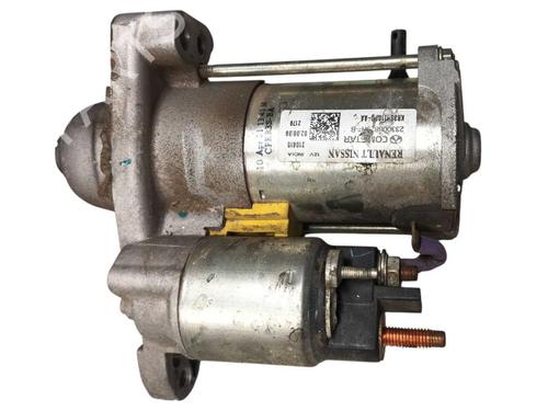 Starter DACIA BIGSTER 1.2 ECO-G 140 | BP38218237M8 - Image 2