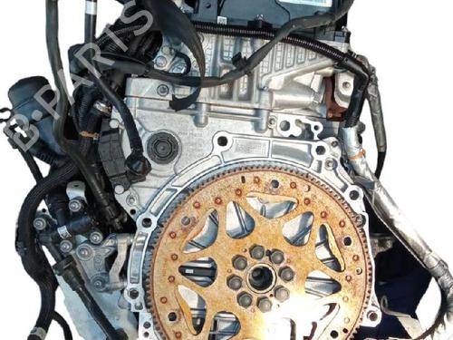 Engine BMW 3 (F30, F80) 320 d | BP38208556M1 - Image 3