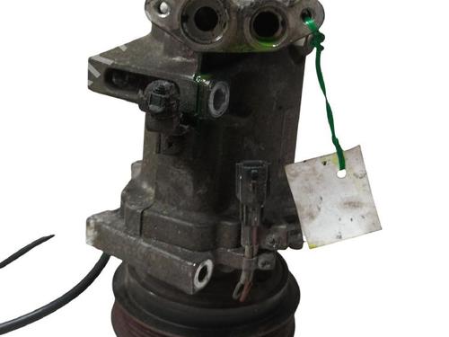 AC compressor NISSAN NV200 Van 1.5 dCi 85 (M20, M20N, M20M) | BP39463363M34 - Image 3