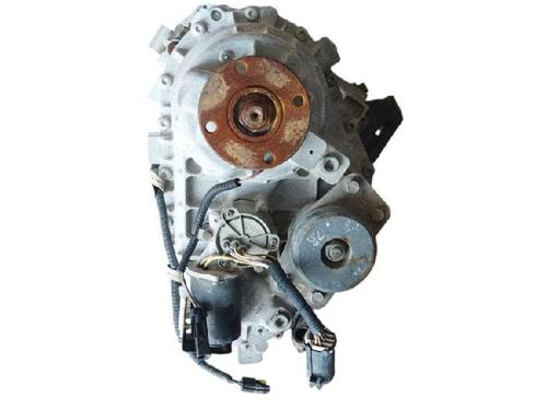 gearbox-ssangyong-kyron-2005-2006-2007-2008-2009-2010-2011-2012-2013-2014-38210664 main image
