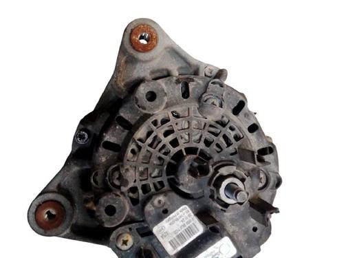 Alternator DACIA DOKKER Pickup 1.5 dCi 90 | BP38949778M7 - Image 3