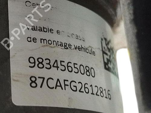 ABS pump CITROËN C3 III (SX) 1.2 THP 110 (SXHNPS, SXHNZT, SXHNZ6) | BP38220661M43  - Image 5