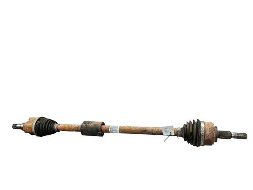 Used Right front driveshaft Right front driveshaft 38208398 38208398