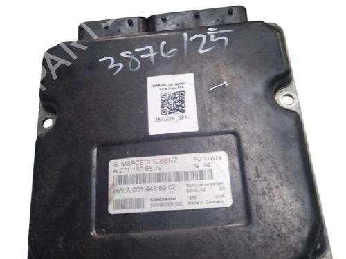 Used Control unit Control unit 38215122 38215122