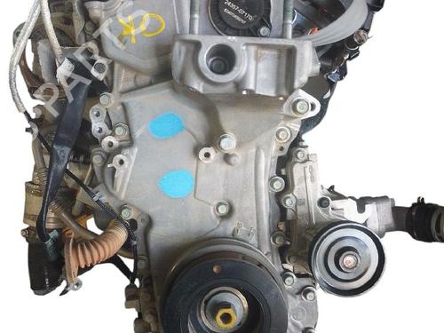 Engine KIA STONIC (YB) 1.0 T-GDi | BP38555920M1 - Image 2
