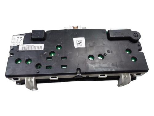 Used Instrument cluster Instrument cluster 38984356 38984356