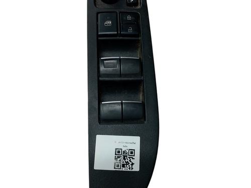 Left front window switch TOYOTA COROLLA Hatchback (_E21_, _EA1_, _EH1_) 1.8 Hybrid (ZWE211, ZWE219) | BP38211893I27 - Image 1