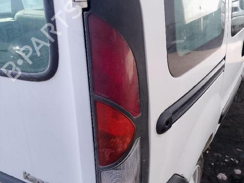 Used Right taillight Right taillight 38203809 38203809