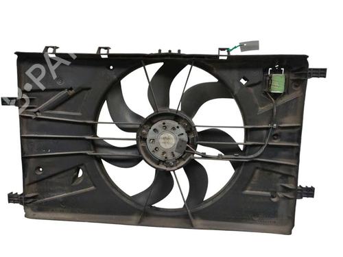 Used Fan Fan 38210712 38210712