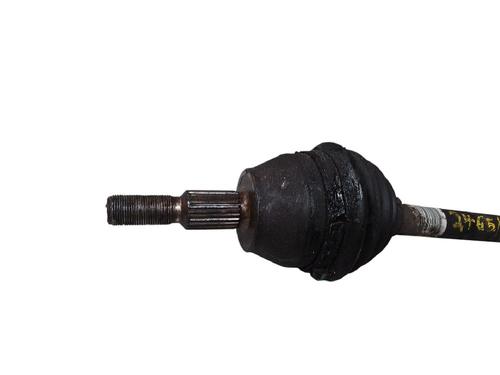 Left front driveshaft FORD FOCUS III 1.6 TDCi ECOnetic | BP39197622M38 - Image 2